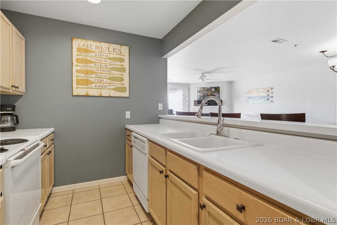 Parkview Bay - Residential