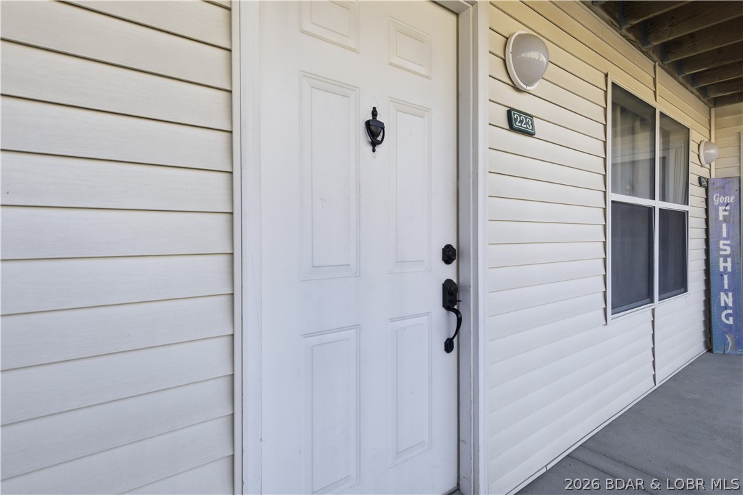 Parkview Bay - Residential