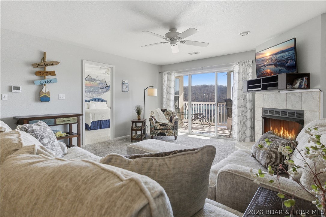 Parkview Bay - Residential