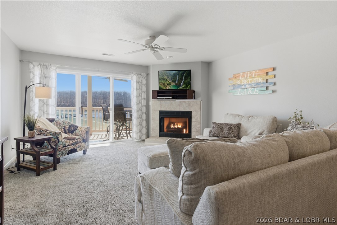 Parkview Bay - Residential