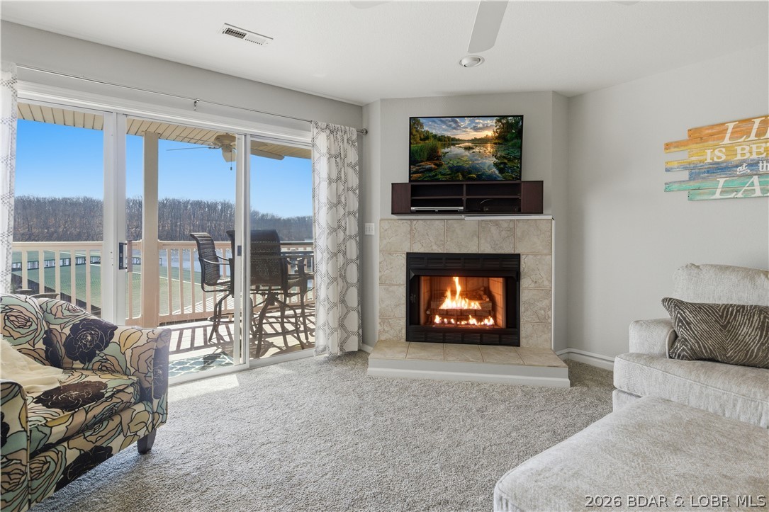 Parkview Bay - Residential