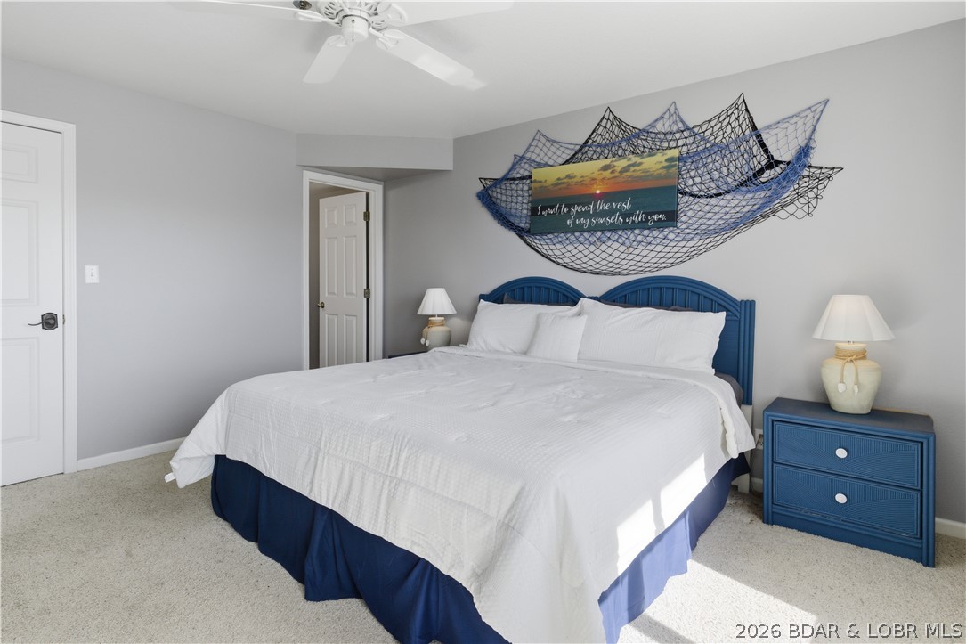 Parkview Bay - Residential