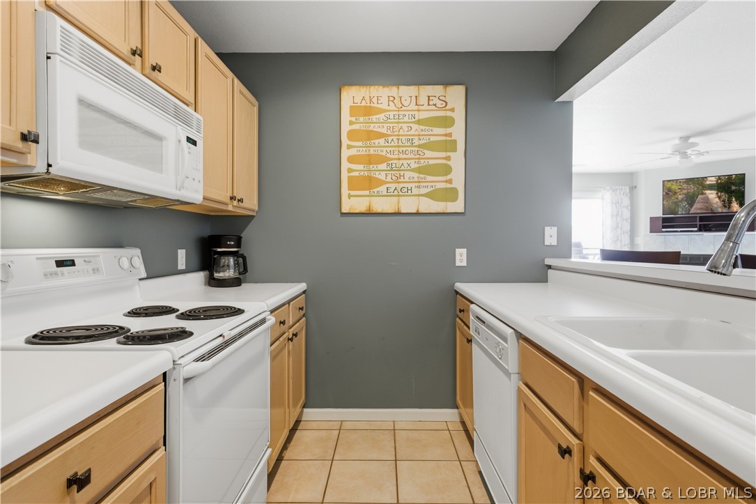 Parkview Bay - Residential