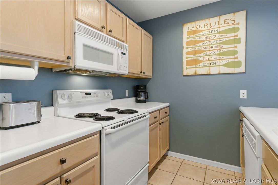 Parkview Bay - Residential