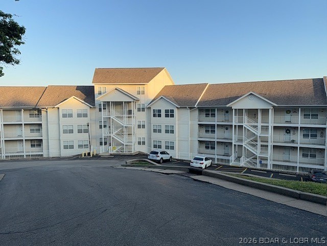 Parkview Bay - Residential