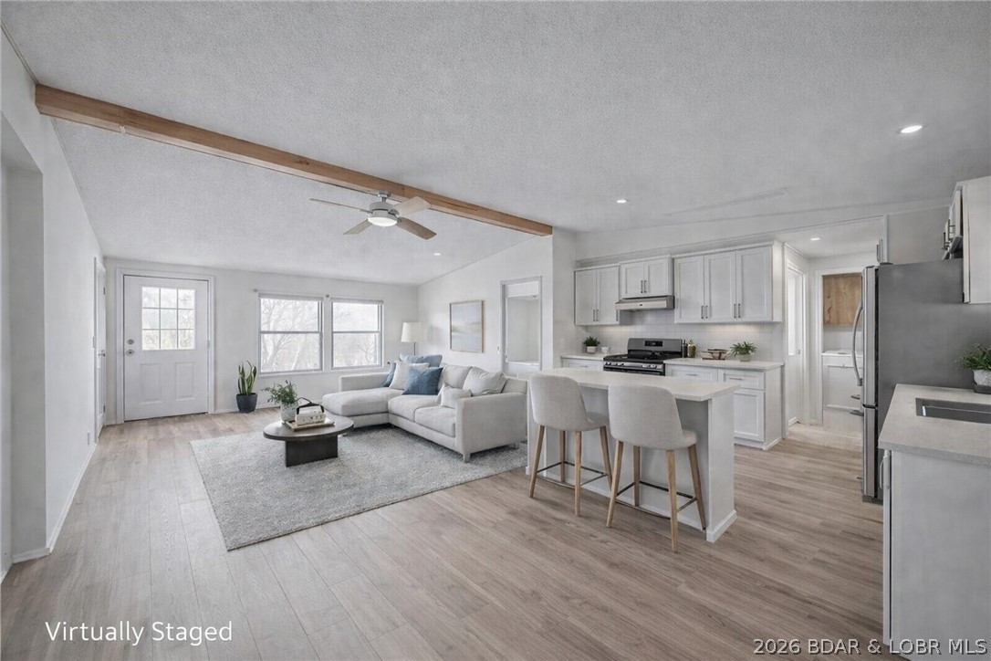 Shady Oaks - Residential