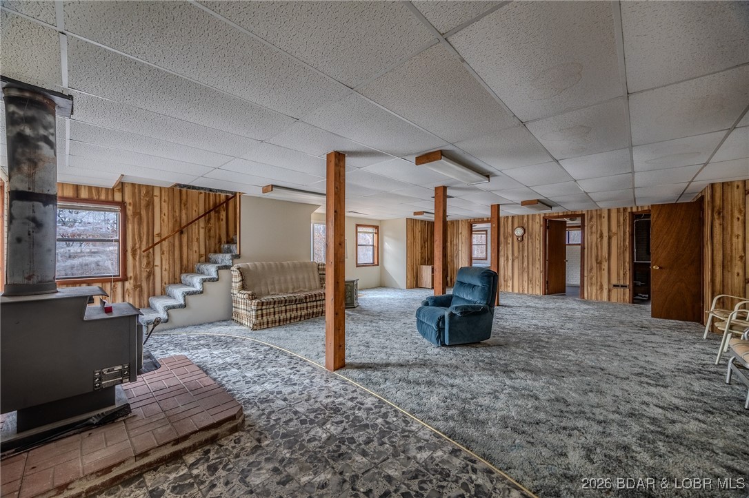 Shady Oaks - Residential