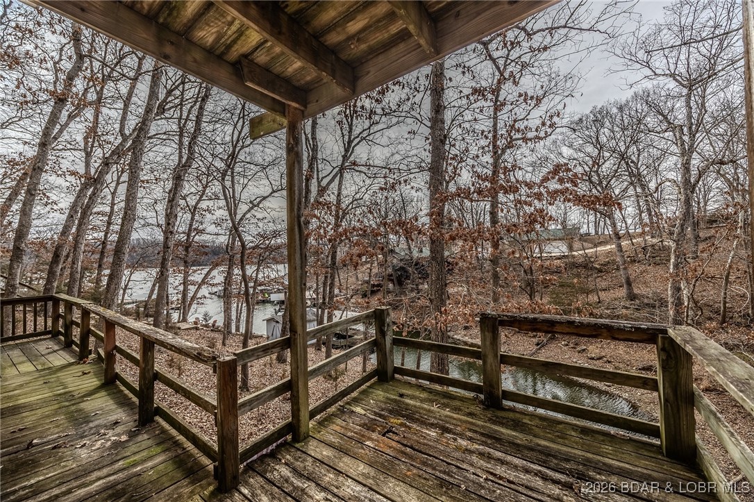 Shady Oaks - Residential