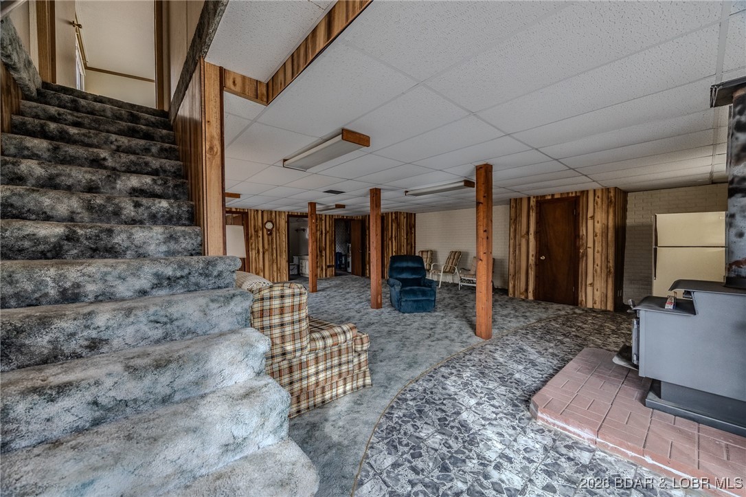 Shady Oaks - Residential