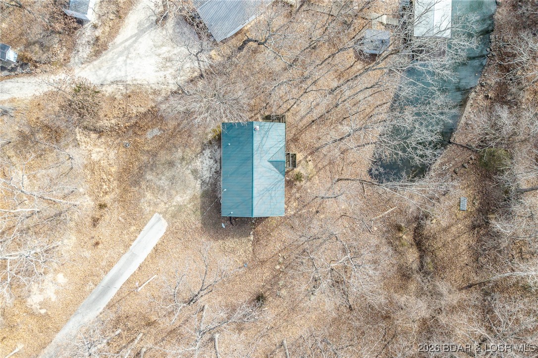 Shady Oaks - Residential