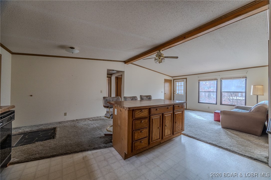 Shady Oaks - Residential