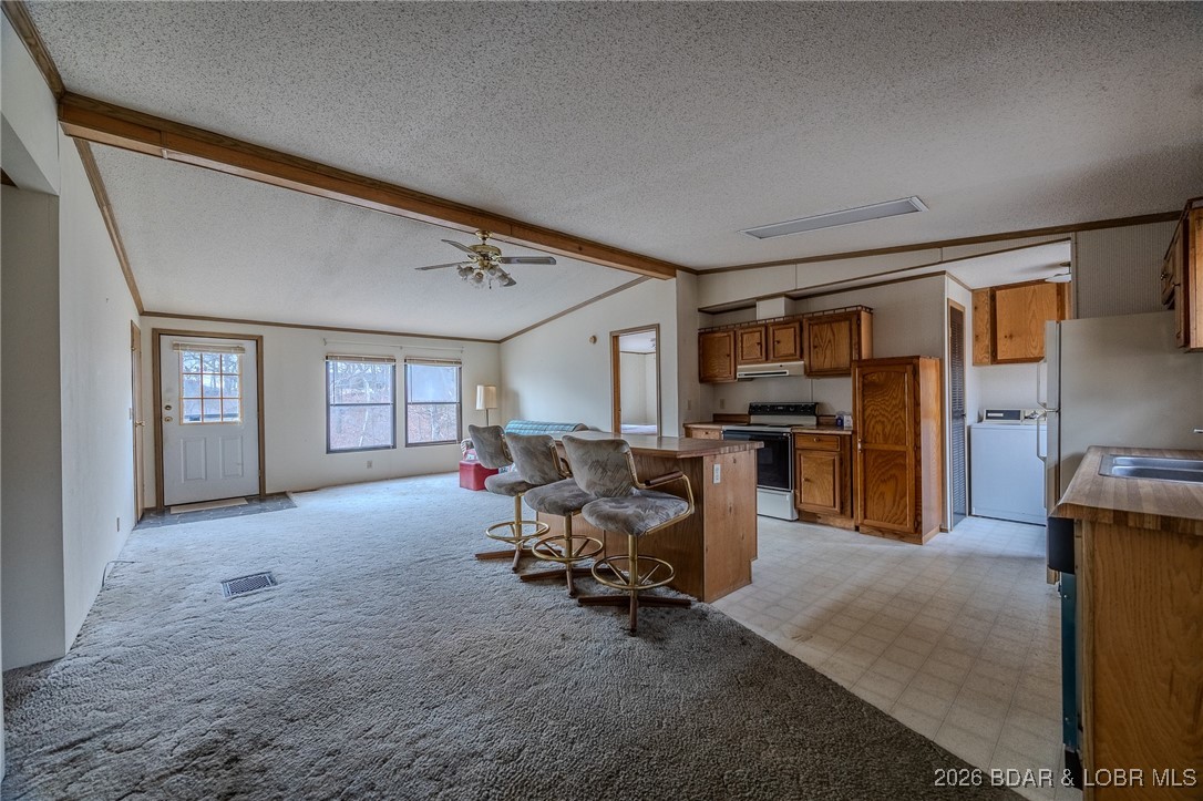 Shady Oaks - Residential