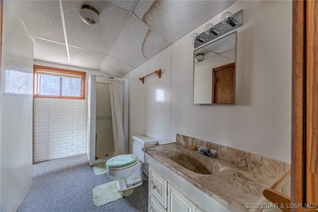 Shady Oaks - Residential