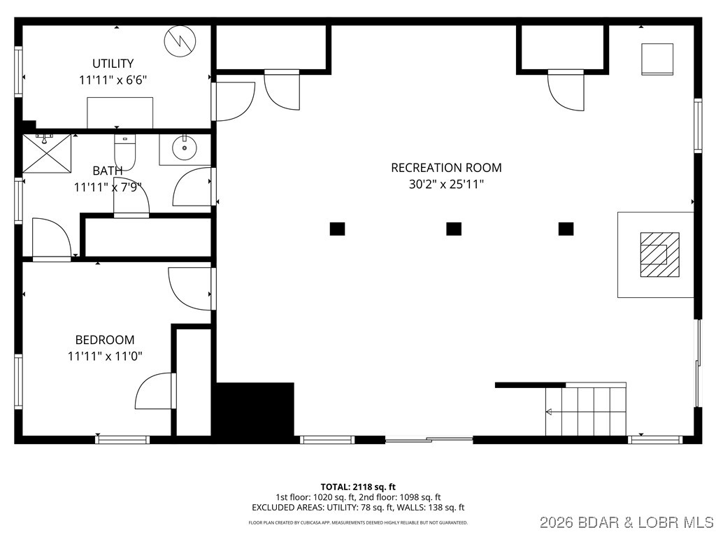 Shady Oaks - Residential