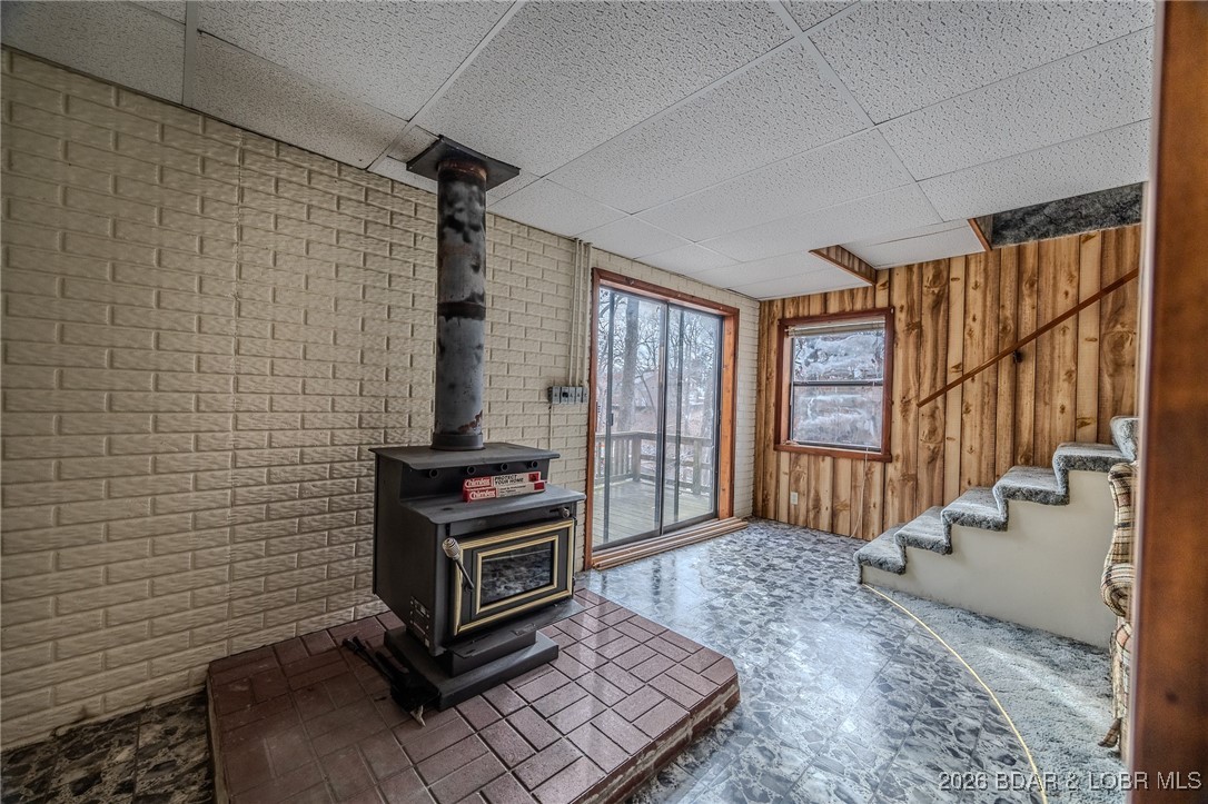 Shady Oaks - Residential