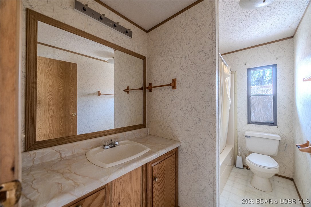 Shady Oaks - Residential