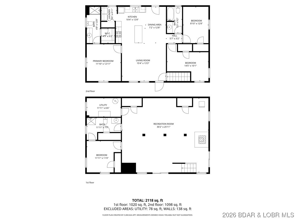 Shady Oaks - Residential