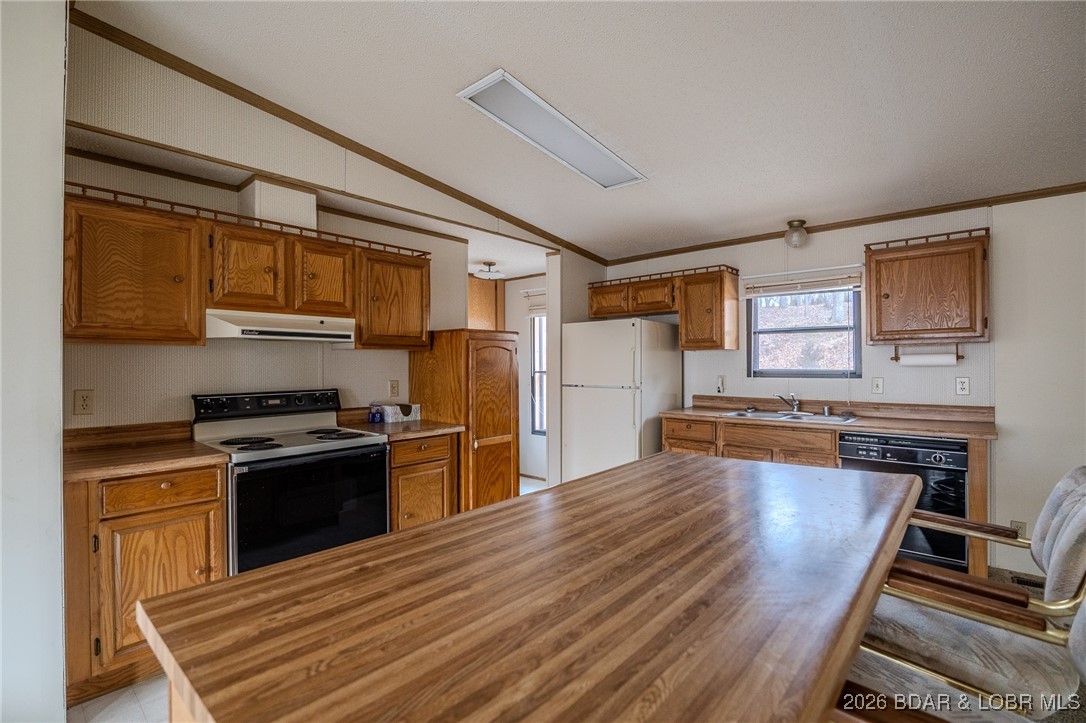 Shady Oaks - Residential