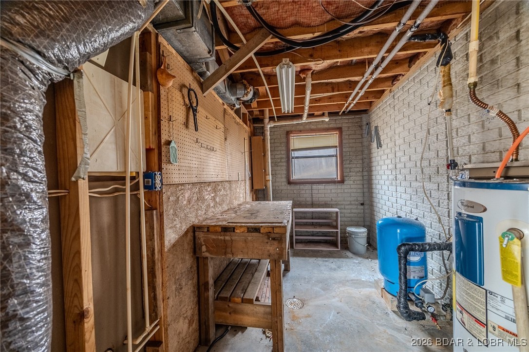 Shady Oaks - Residential