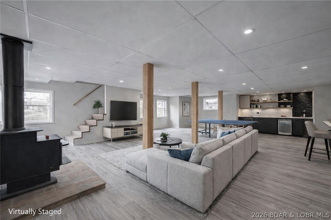 Shady Oaks - Residential