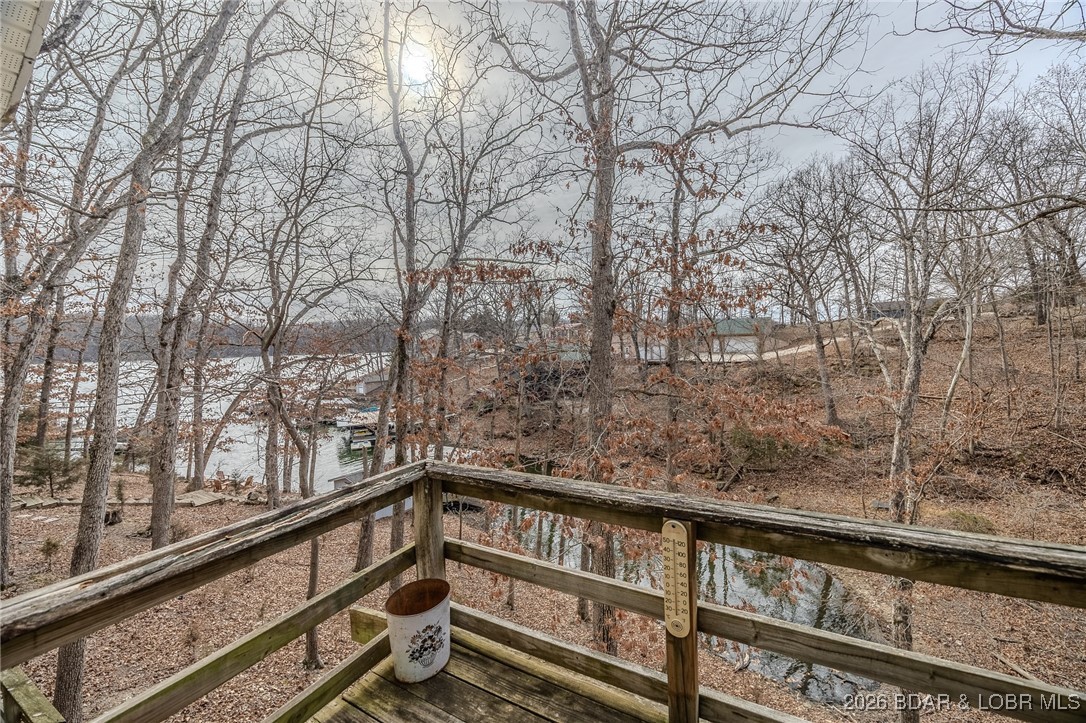 Shady Oaks - Residential