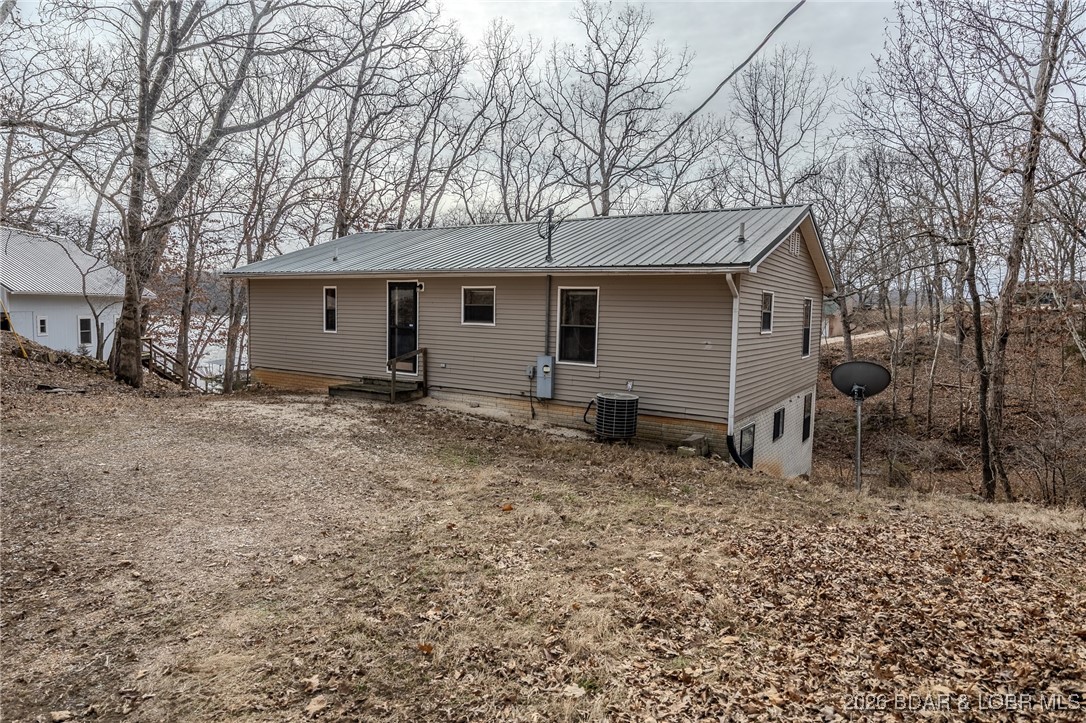 Shady Oaks - Residential