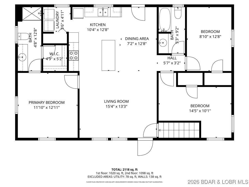 Shady Oaks - Residential
