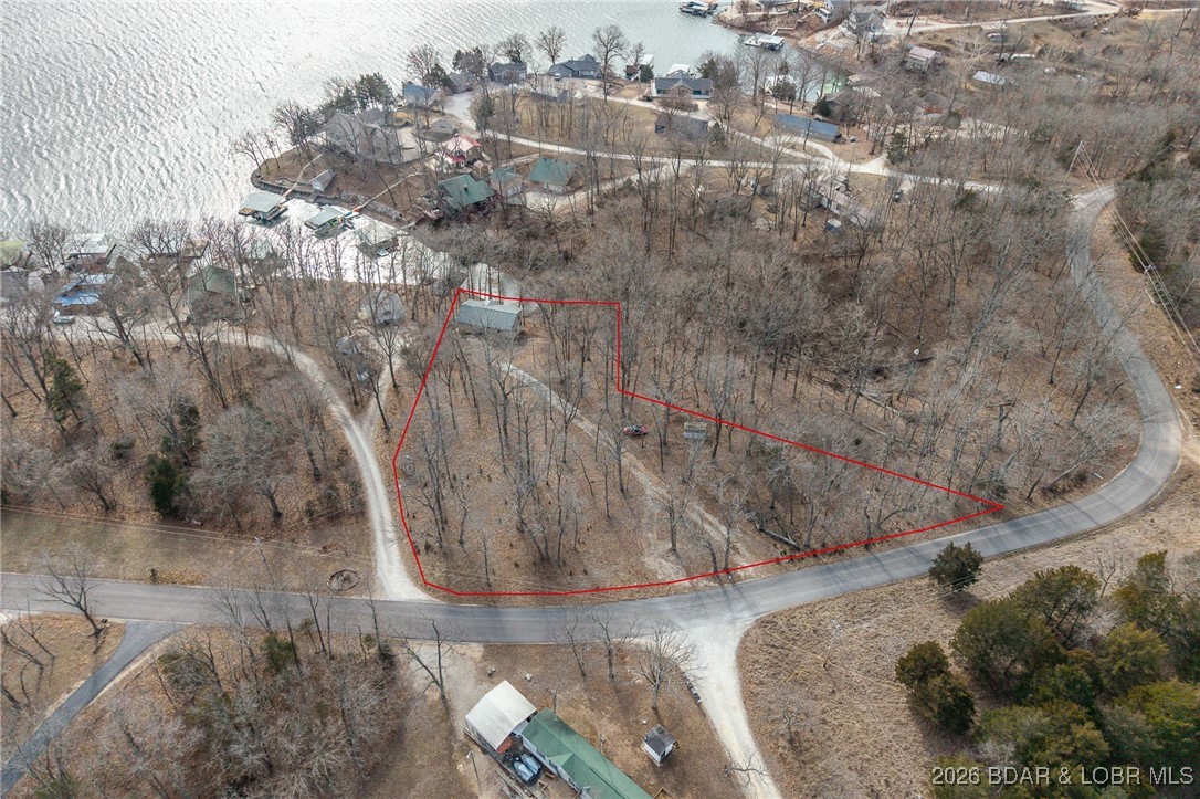 Shady Oaks - Residential