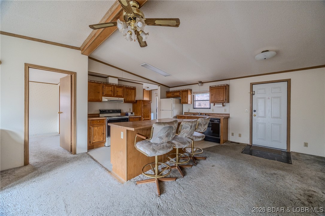 Shady Oaks - Residential