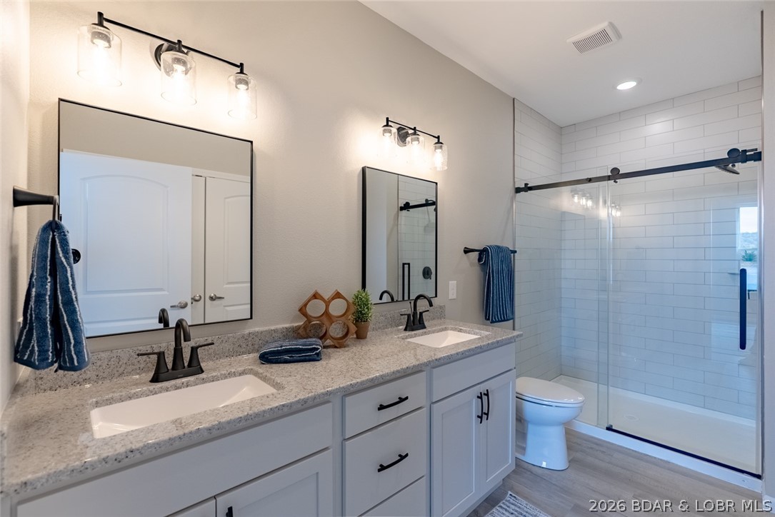 Niangua Commons Condo - Residential