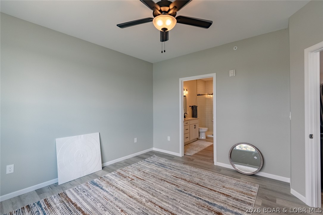 Niangua Commons Condo - Residential