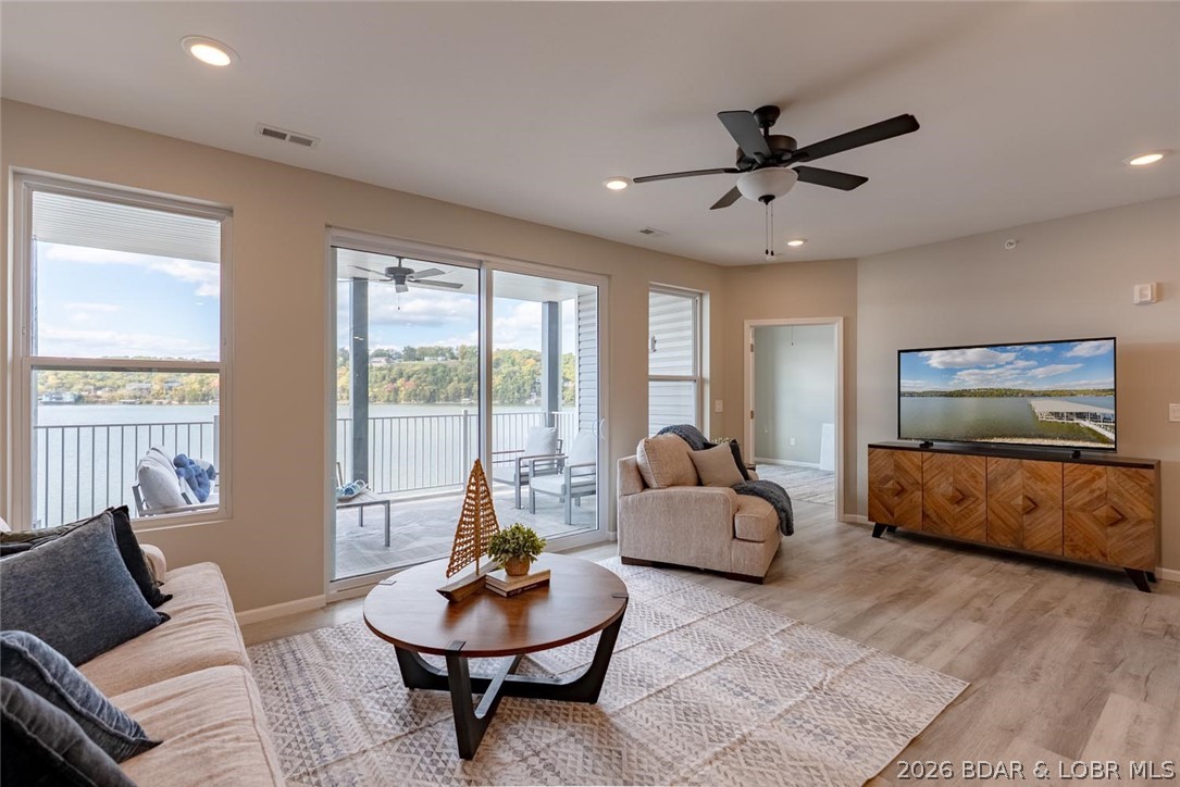 Niangua Commons Condo - Residential