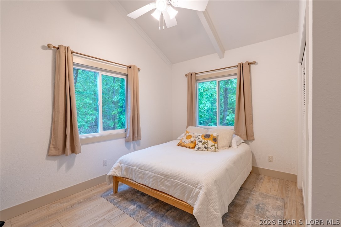 Four Seasons - Residential