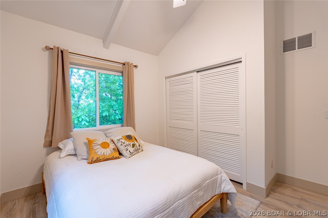 Four Seasons - Residential
