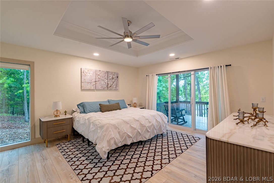 Four Seasons - Residential