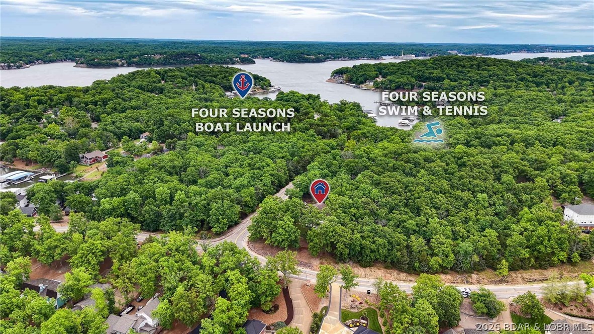 Four Seasons - Residential
