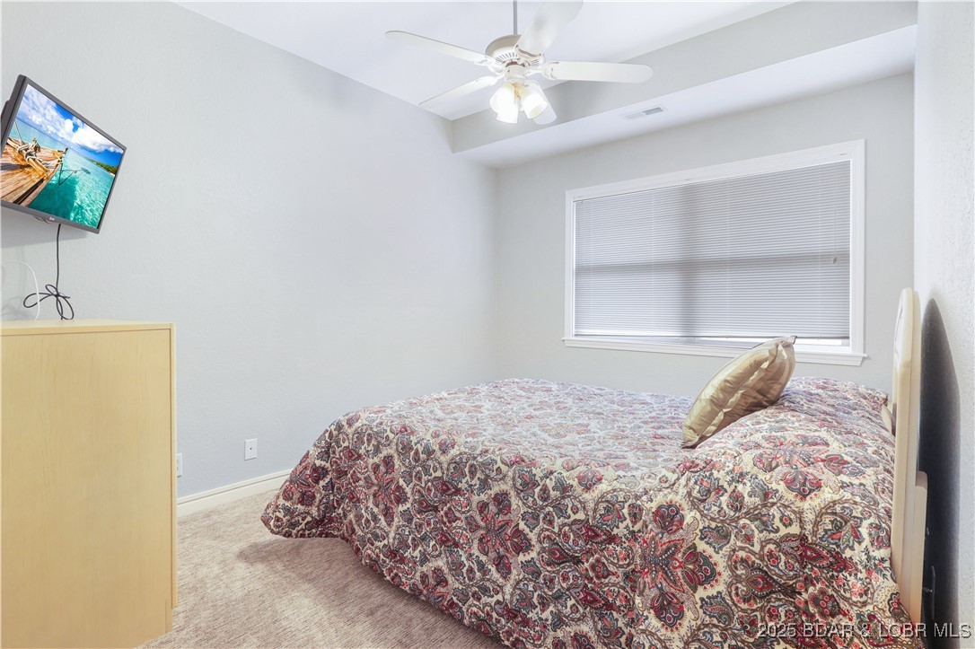 Palisades Condominium - Residential