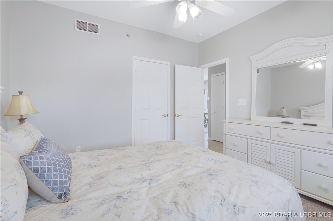 Palisades Condominium - Residential