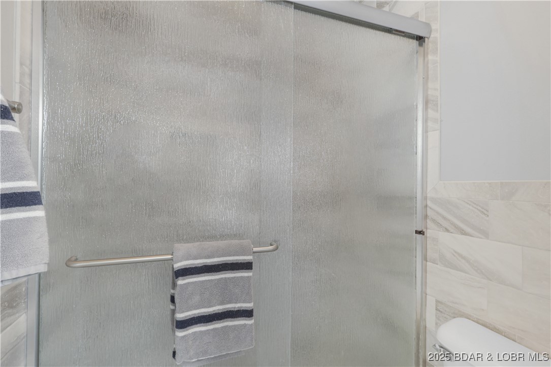 Palisades Condominium - Residential