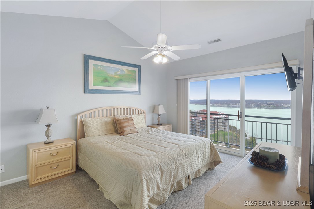 Palisades Condominium - Residential