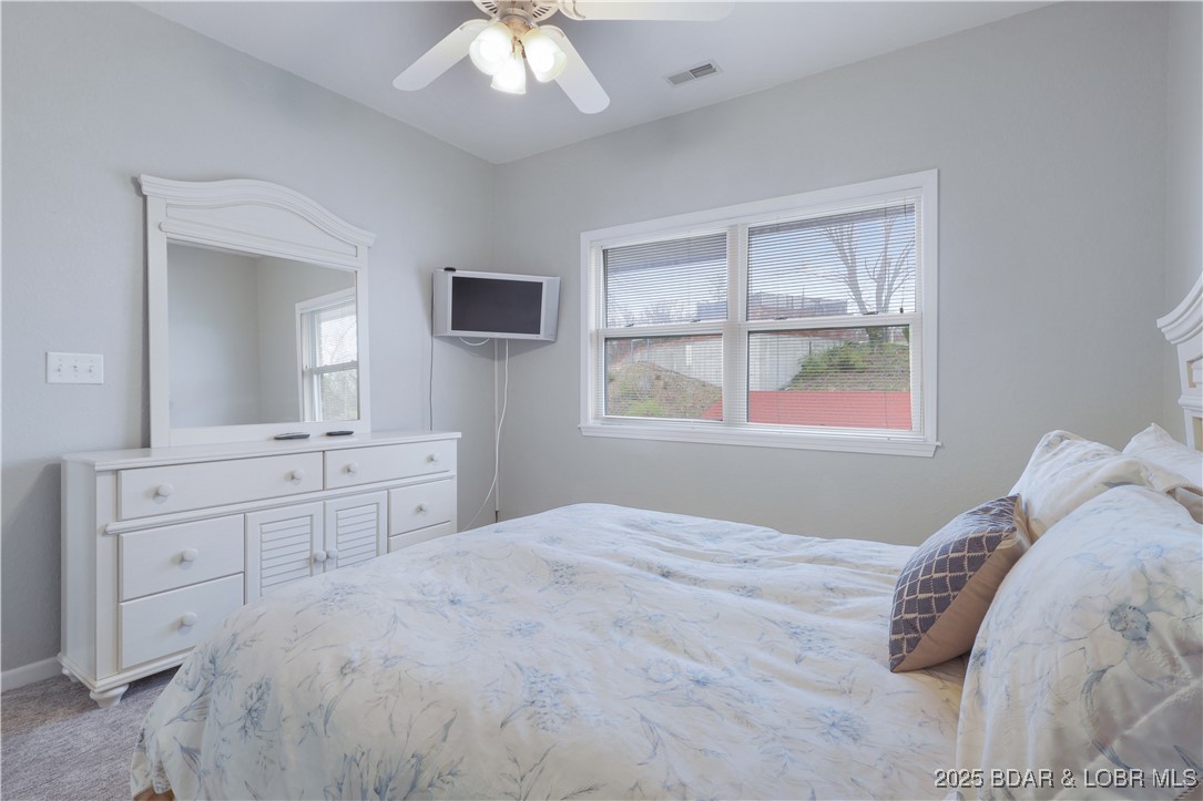 Palisades Condominium - Residential