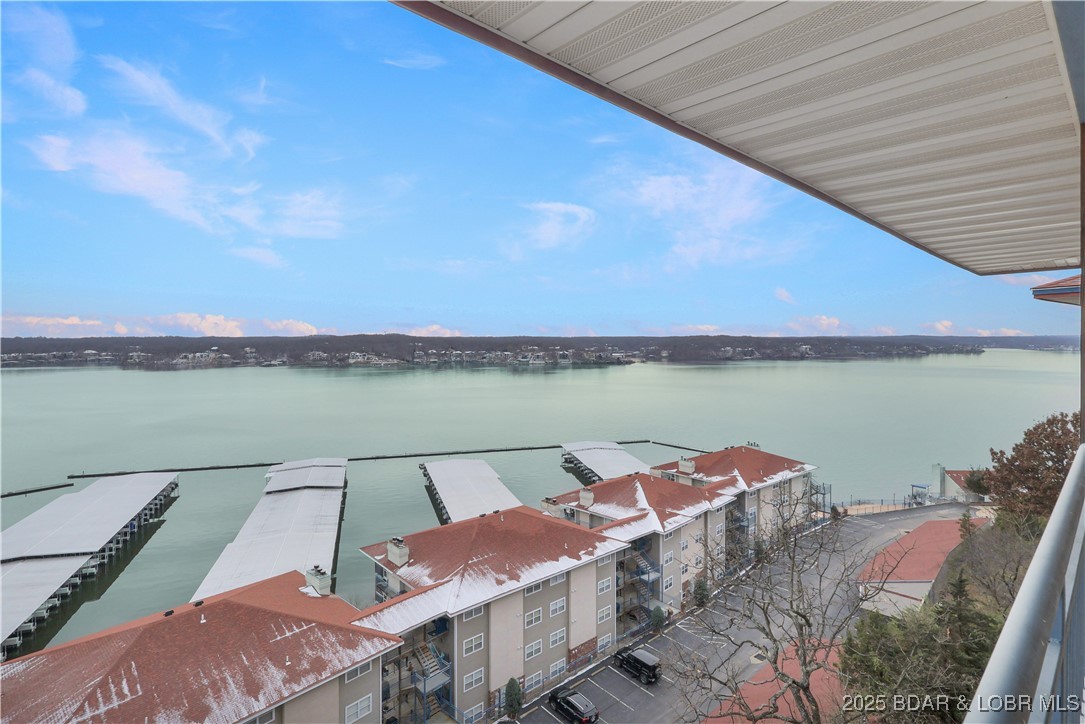 Palisades Condominium - Residential