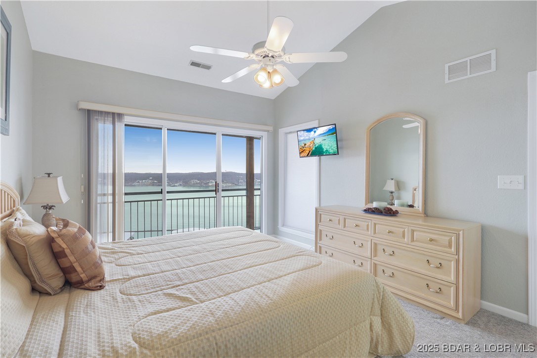 Palisades Condominium - Residential