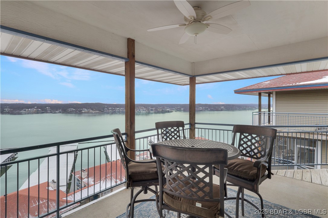 Palisades Condominium - Residential