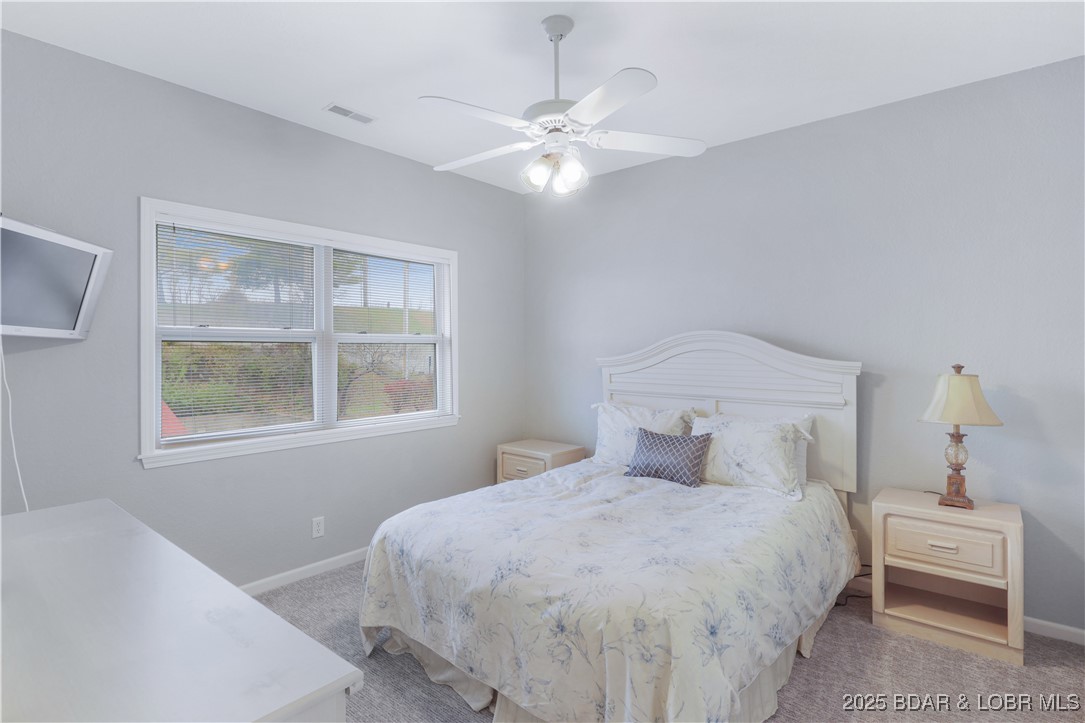 Palisades Condominium - Residential