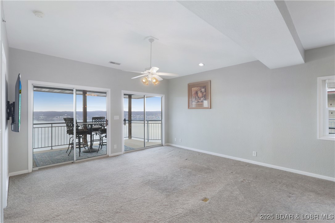 Palisades Condominium - Residential