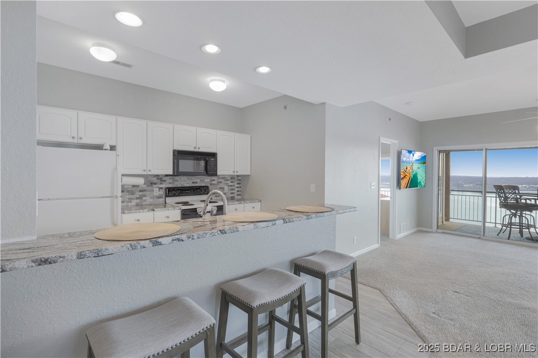 Palisades Condominium - Residential