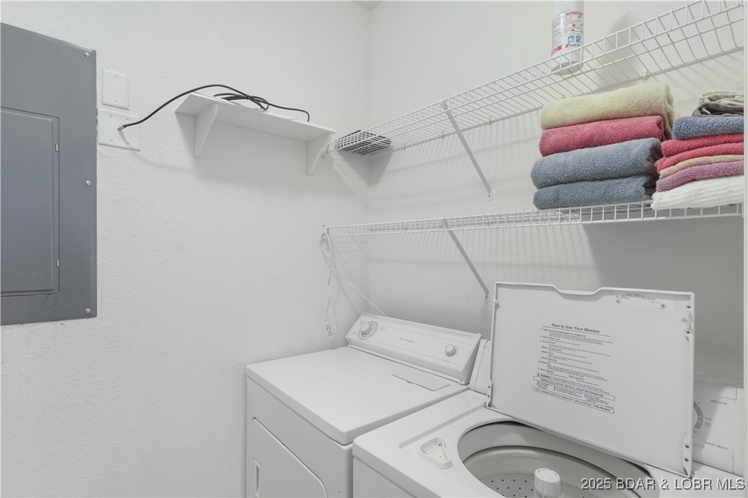 Palisades Condominium - Residential