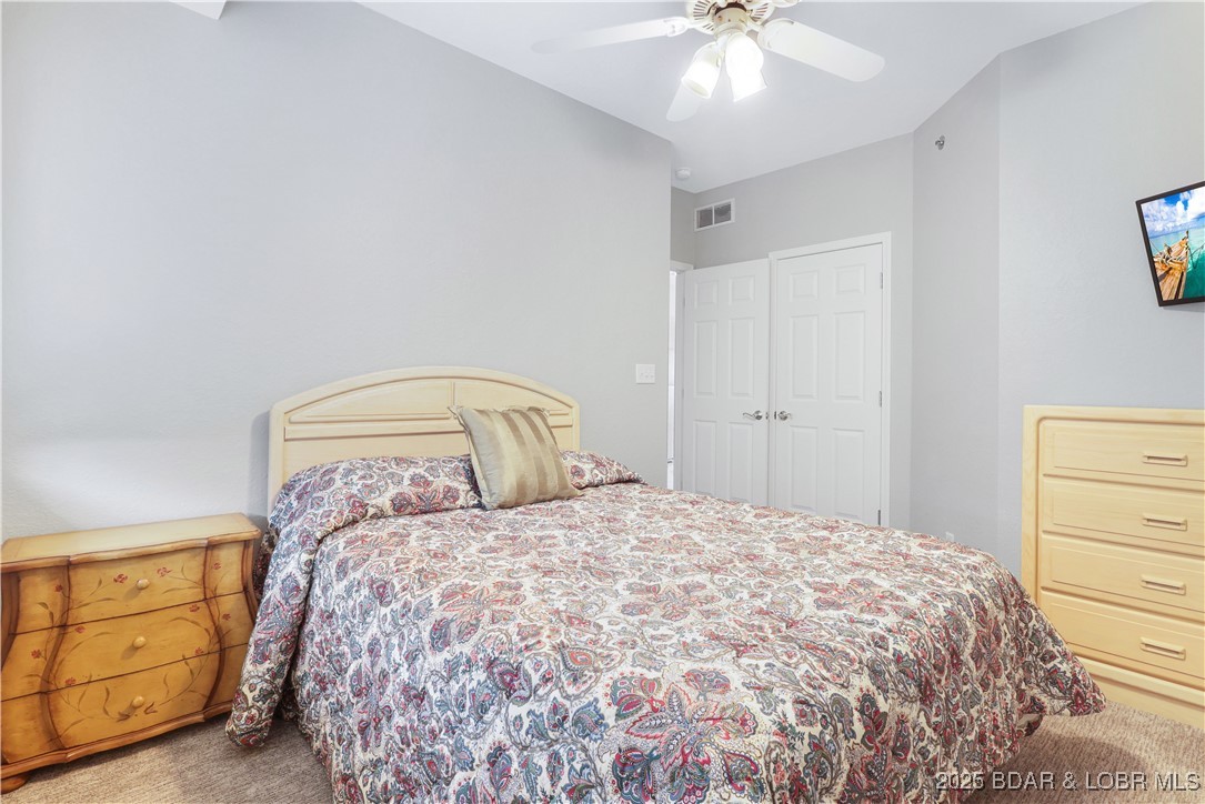 Palisades Condominium - Residential