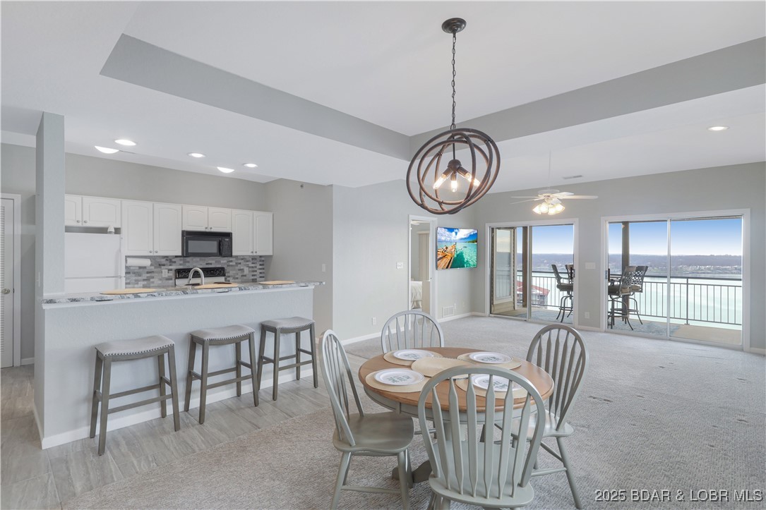 Palisades Condominium - Residential